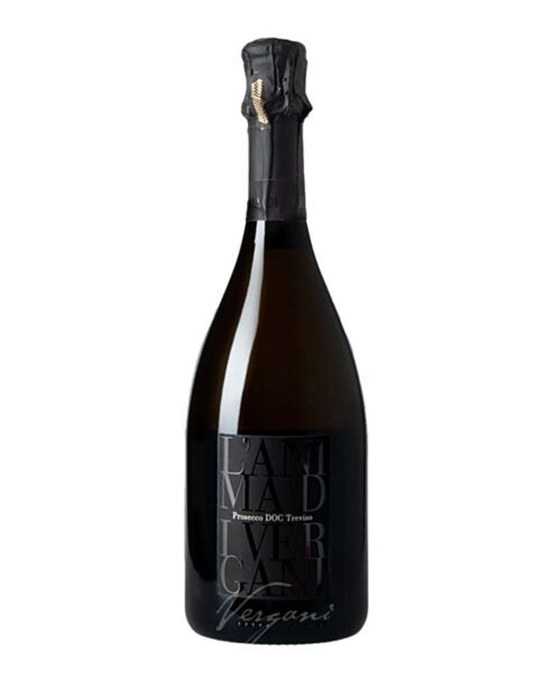 PROSECCO DOC BRUT L'ANIMA Extra Dry - GrapeFactory GmbH