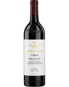 Vega Sicilia Unico Ribera del Duero DO 2015 - GrapeFactory GmbH