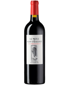 Le Merle de Péby Faugères, AOC, St. Emilion, Grand Cru 2019 - GrapeFactory GmbH