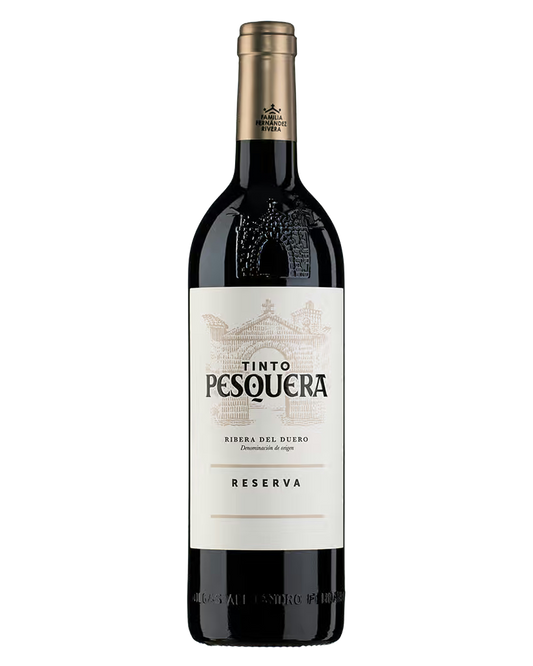 Pesquera Reserva Ribera del Duero DO 2020 - GrapeFactory GmbH