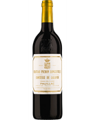 Château Pichon Longueville Comtesse de Lalande 2017 Pauillac AOC - GrapeFactory GmbH