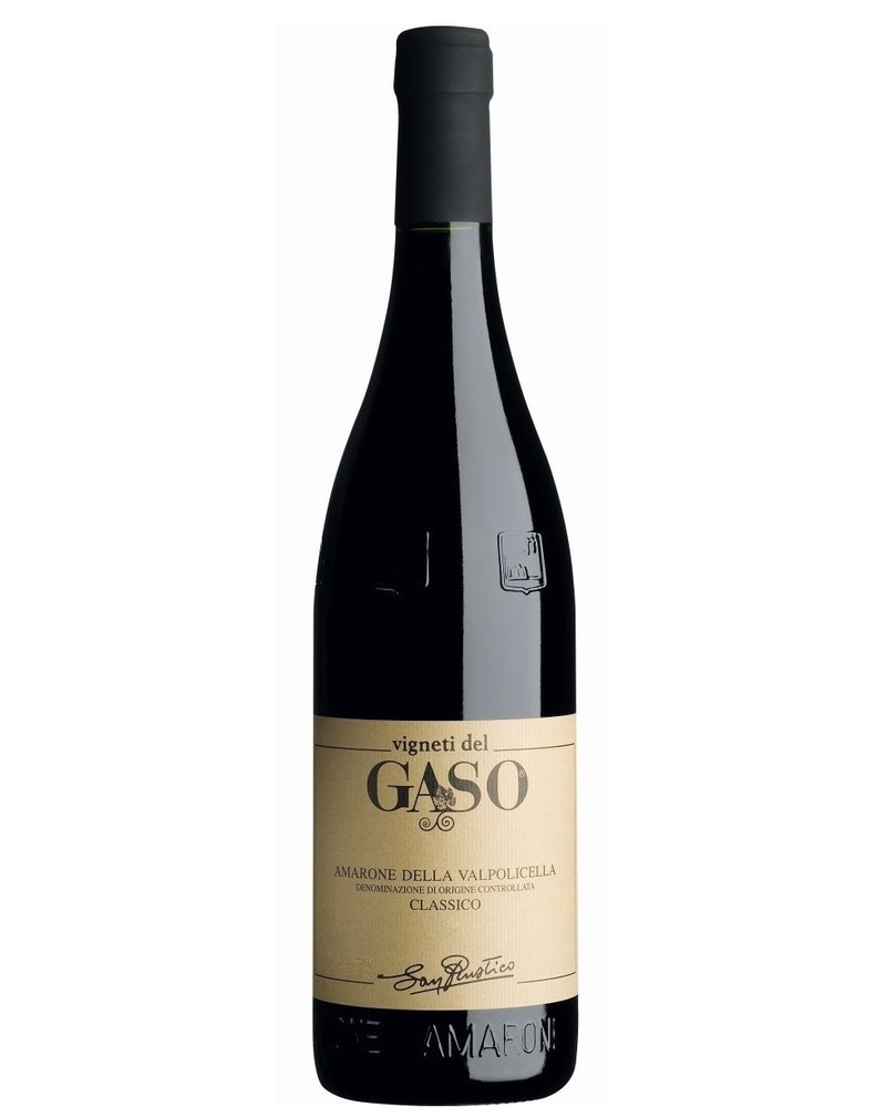 Amarone Classico «Gaso» 2015 DOCG - GrapeFactory GmbH