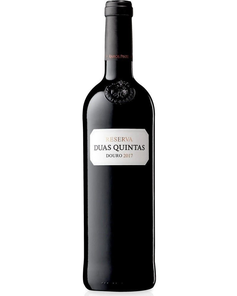 Duas Quintas Reserva 2017, Douro - GrapeFactory GmbH
