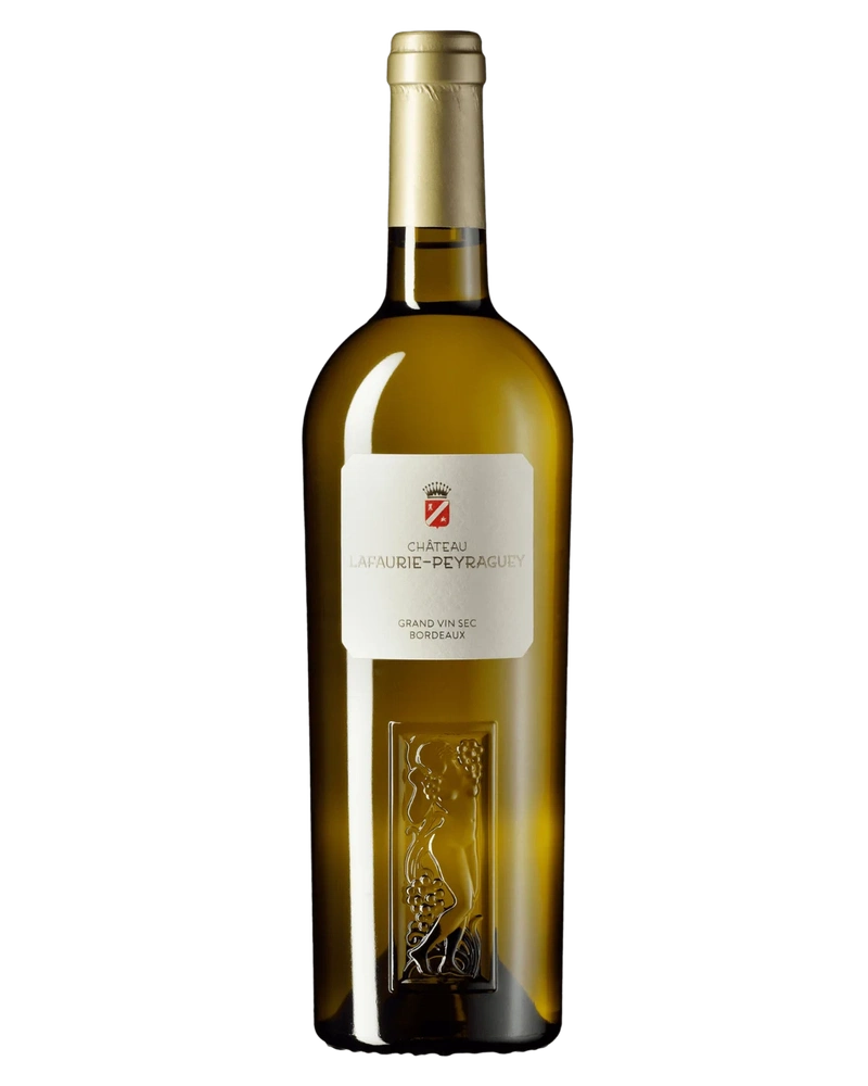 Grand Vin Sec de Lafaurie-Peyraguey, AOC, Bordeaux 2022 - GrapeFactory GmbH