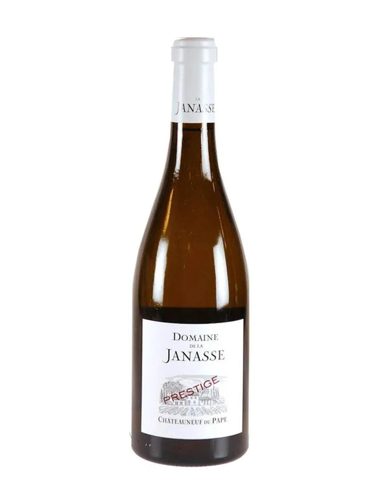 Châteauneuf-du-Pape blanc Prestige 2022 - GrapeFactory GmbH