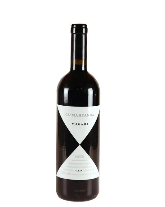 Magari Bolgheri DOP Ca’Marcanda 2022 - GrapeFactory GmbH
