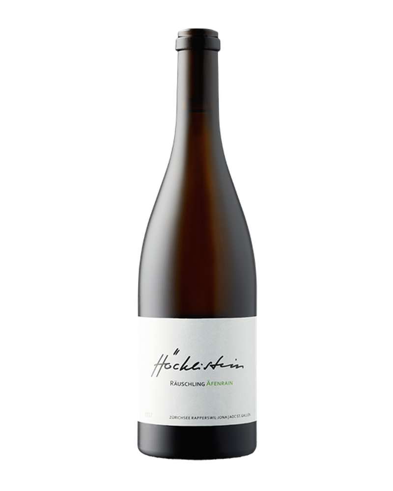 Räuschling Äfenrain 2022 AOC St. Gallen