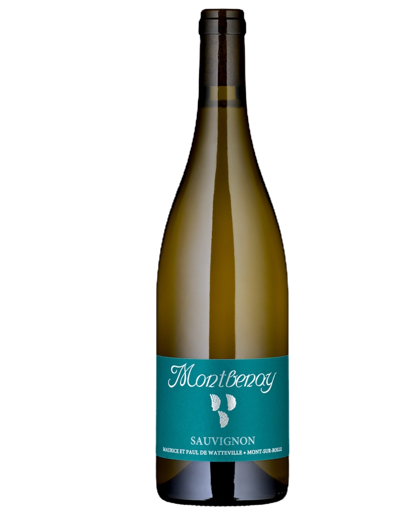 Sauvignon Blanc Cuvée Confidentielle en Amphore 2024