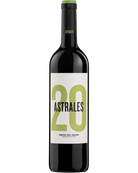 20 Astrales - GrapeFactory GmbH