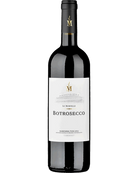 Botrosecco – Maremma Toscana doc 2023 - GrapeFactory GmbH