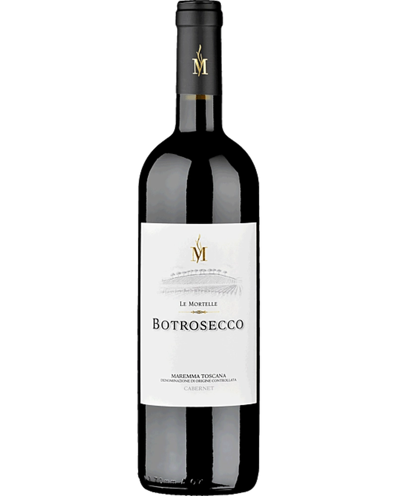 Botrosecco – Maremma Toscana doc 2023