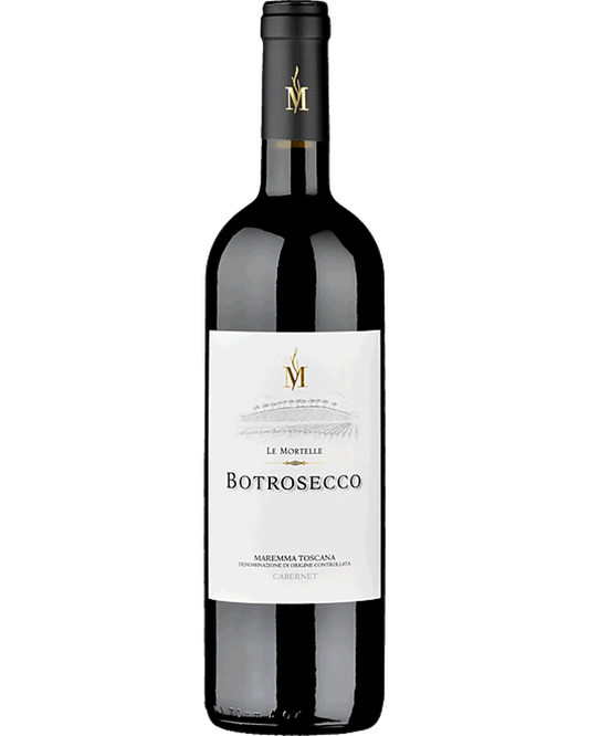 Botrosecco – Maremma Toscana doc 2023