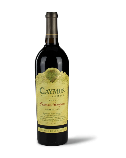 Cabernet Sauvignon 2021