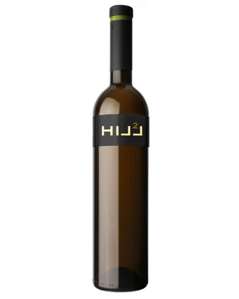 HILL 2 Cuvée weiss 2022 - GrapeFactory GmbH