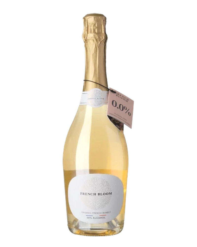 French Bloom Le Blanc alkoholfrei - GrapeFactory GmbH