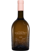 Château Galoupet Cru Classé Rosé 2024 - GrapeFactory GmbH