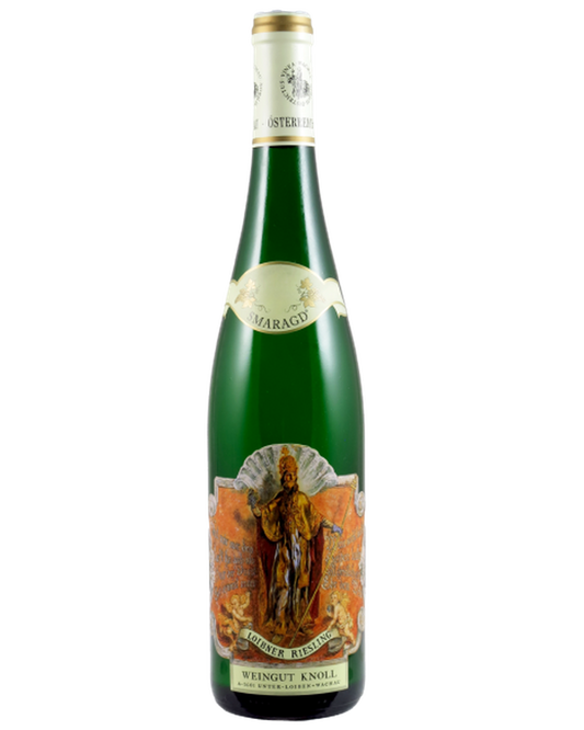 Riesling Loibner Smaragd 2023