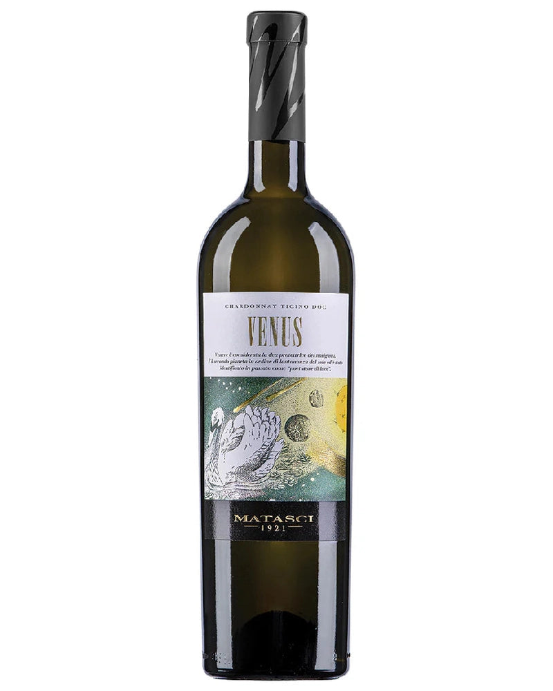 Venus Chardonnay Ticino DOC 2023