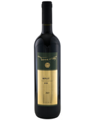 Merlot B100 2021 - GrapeFactory GmbH