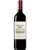 Château de Pez 2015, St. Estèphe AOC - GrapeFactory GmbH