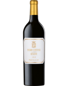 Réserve de Pichon Comptesse 2018 Paulliac AOC - GrapeFactory GmbH