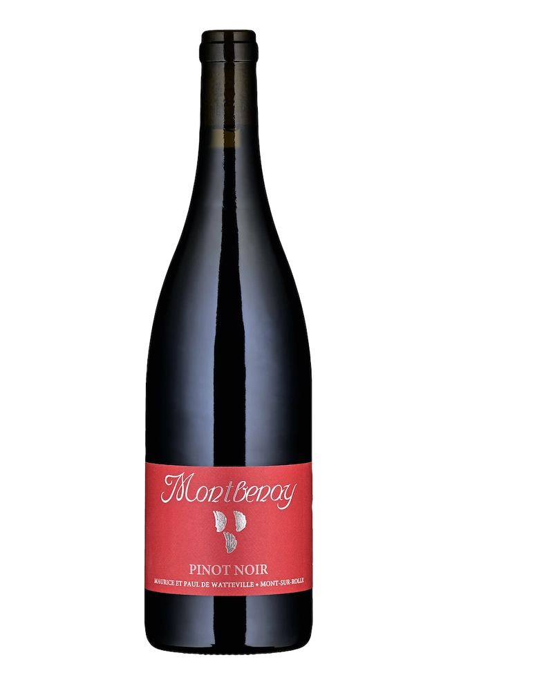 Pinot Noir Amphore 2022 AOC La Côte