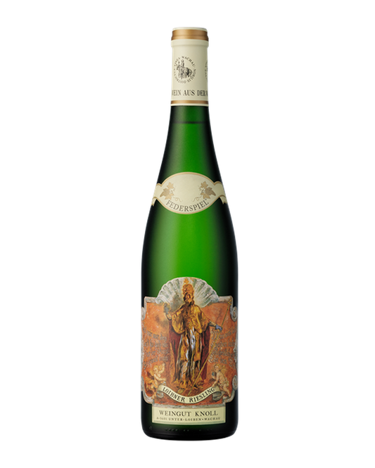 Riesling Federspiel Loibner 2023