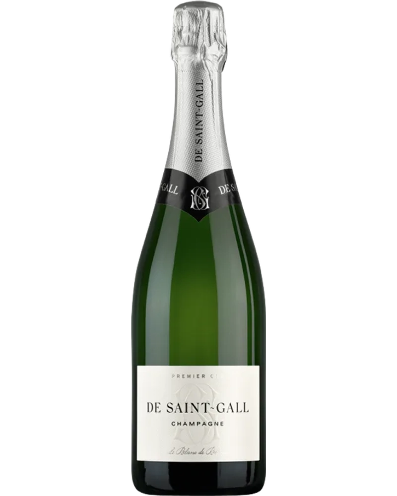Champagne Blanc de Blancs Brut 1er cru