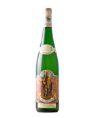 Emerich Knoll Grüner Veltliner Smaragd 2024, Weißwein aus der Wachau DAC, in der Vinothek präsentiert