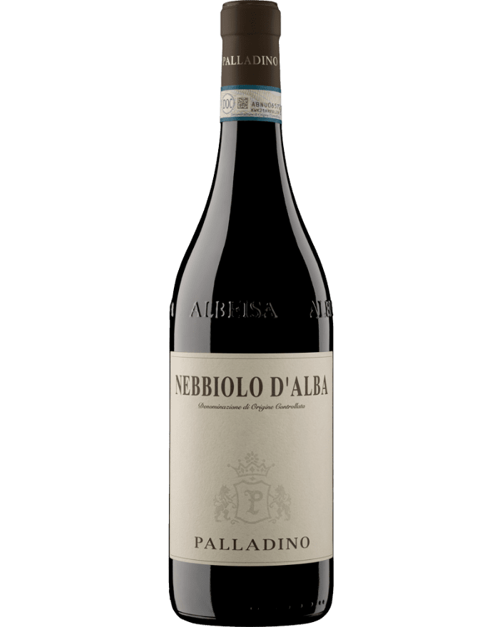Palladino Nebbiolo d'Alba 2021 - GrapeFactory GmbH