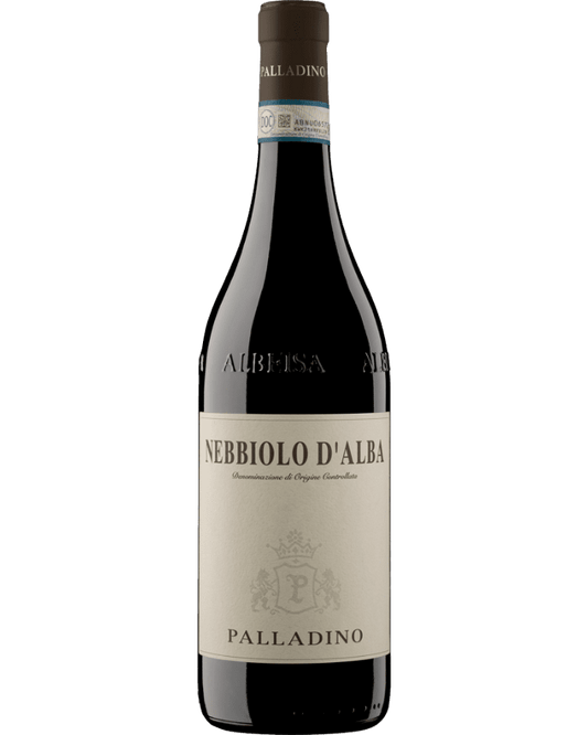 Palladino Nebbiolo d'Alba 2021 - GrapeFactory GmbH