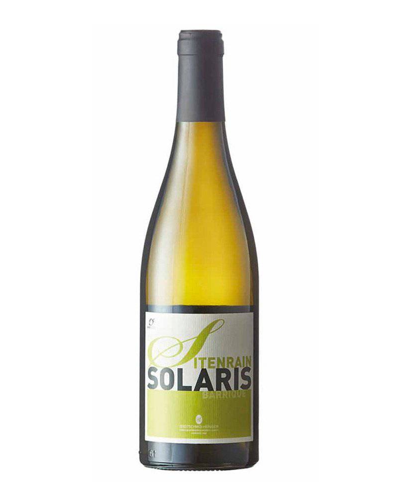 Solaris Barrique Bio AOC 2022 - GrapeFactory GmbH