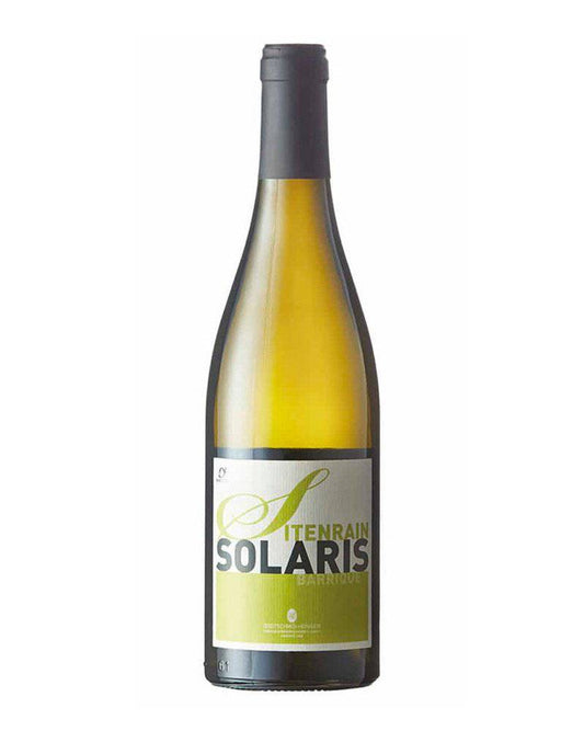 Solaris Barrique Bio AOC 2022 - GrapeFactory GmbH