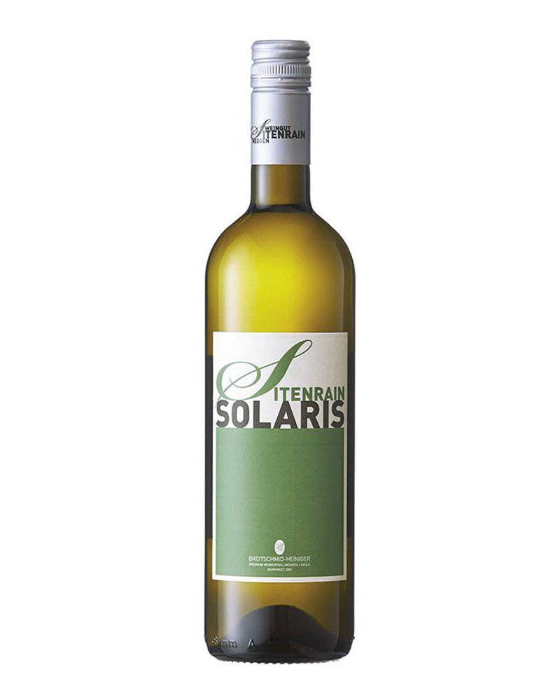 Solaris Bio AOC 2020 - GrapeFactory GmbH