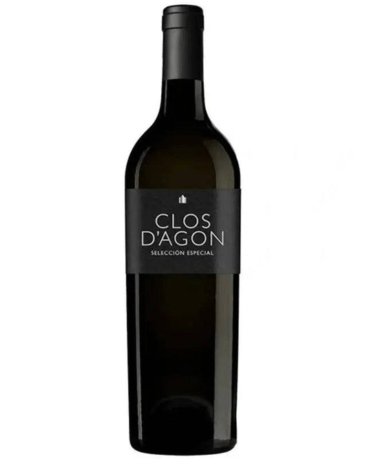 Clos d'Agon Selección Especial 2019 - GrapeFactory GmbH