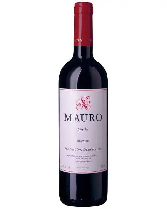 Mauro 2021 - GrapeFactory GmbH