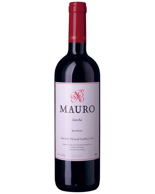 Mauro 2020 Magnum - GrapeFactory GmbH