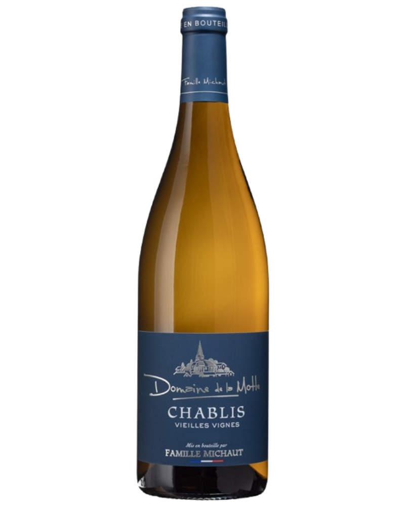 Chablis «Vieilles Vignes», AOC 2023