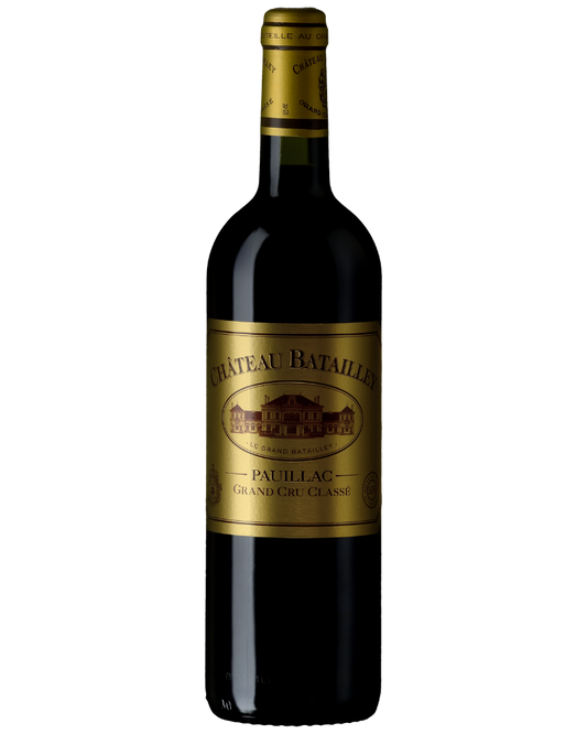 Château Batailley, Pauillac, 5e Grand Cru Classé 2020 - GrapeFactory GmbH