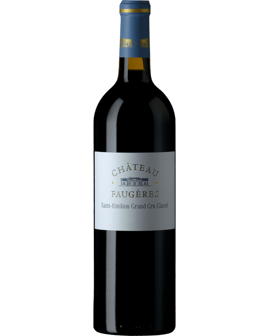 Château Faugères Saint Emilion Grand Cru 2016 Magnum - GrapeFactory GmbH