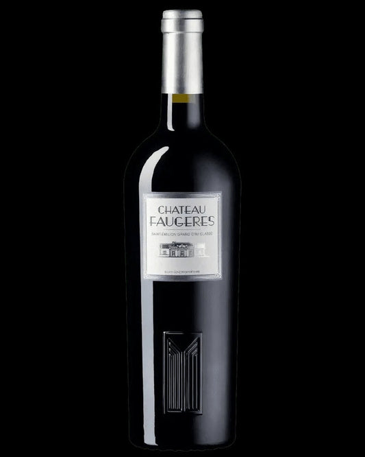 Château Faugères Saint Emilion Grand Cru 2019 - GrapeFactory GmbH