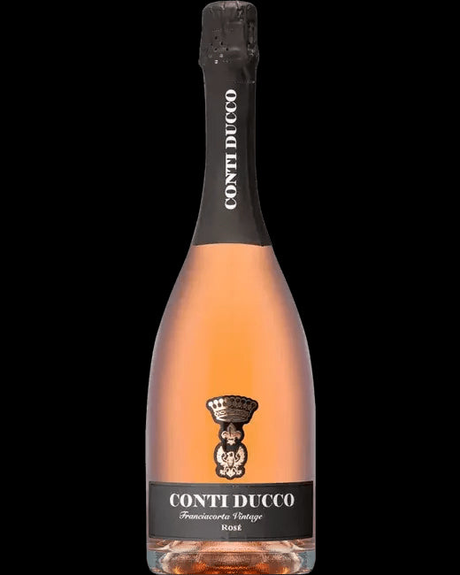 Vintage Rosé 2016 Conti Ducco - GrapeFactory GmbH