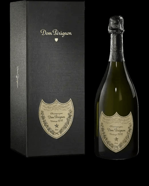 Dom Pérignon Vintage 2013 Blanc - GrapeFactory GmbH