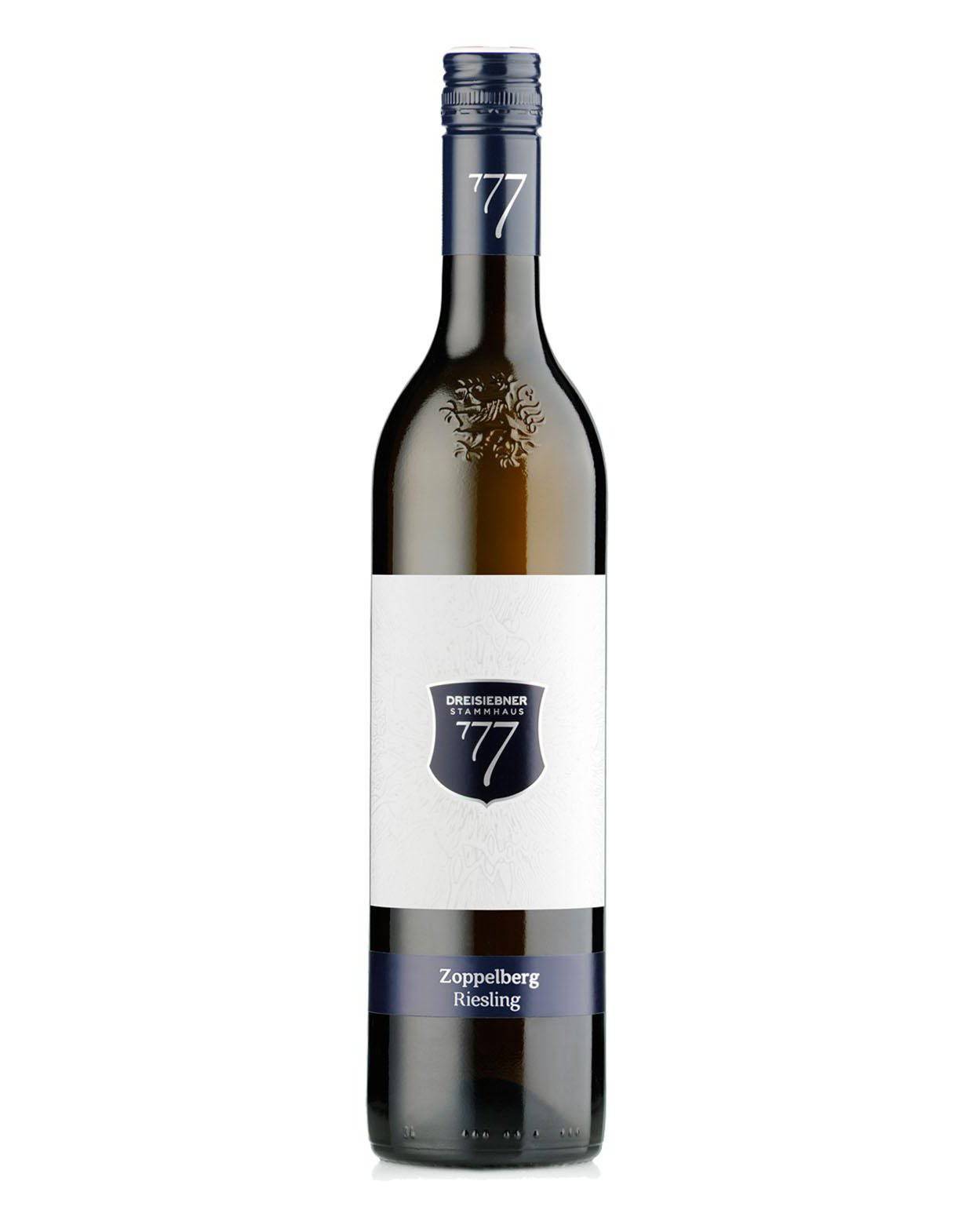 Riesling Ried Zoppelberg 2020 - GrapeFactory GmbH