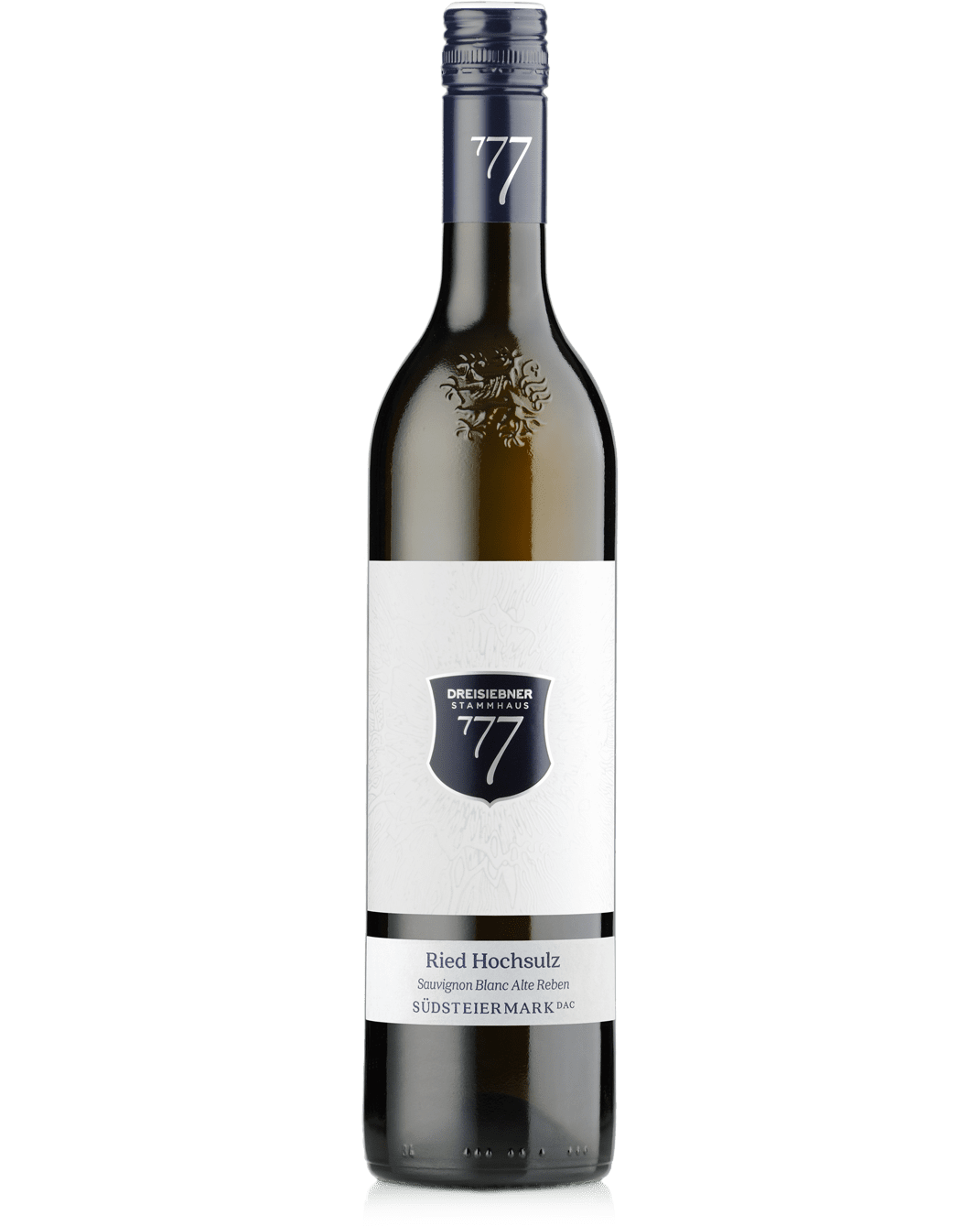 Sauvignon Blanc Ried Hochsulz Alte Reben 2018 - GrapeFactory GmbH