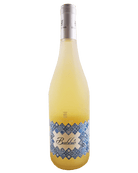 IGP Terre Siciliane FRIZZANTE Bianco 'BABBIO' N.V. - GrapeFactory GmbH