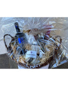 Geschenkkorb GrapeFactory - GrapeFactory GmbH