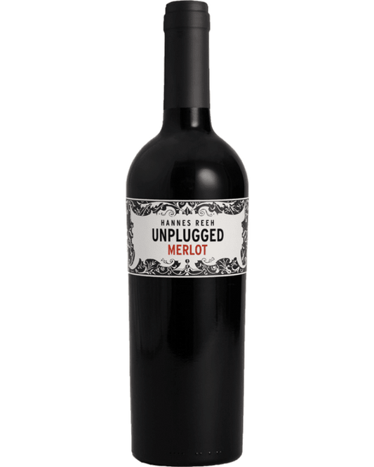 Unplugged Merlot 2019 - GrapeFactory GmbH