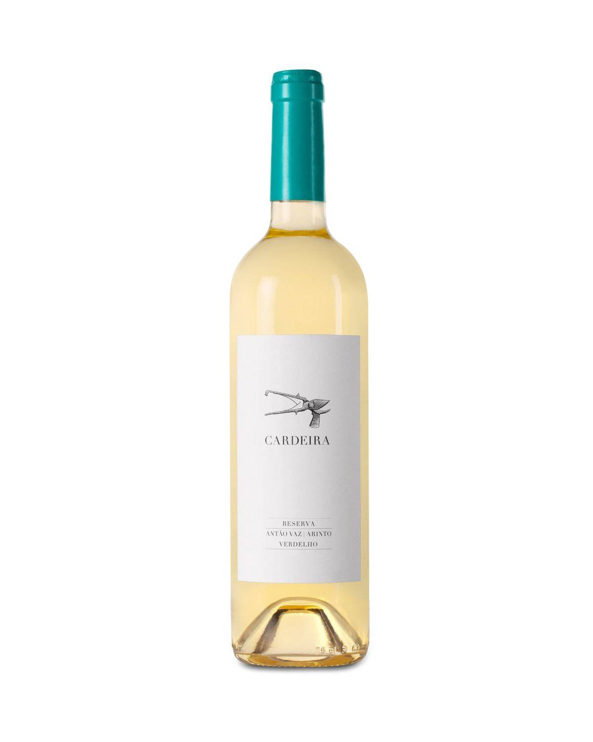 Vinho Branco Reserva Alentejo 2021  Herdade da Cardeira - GrapeFactory GmbH