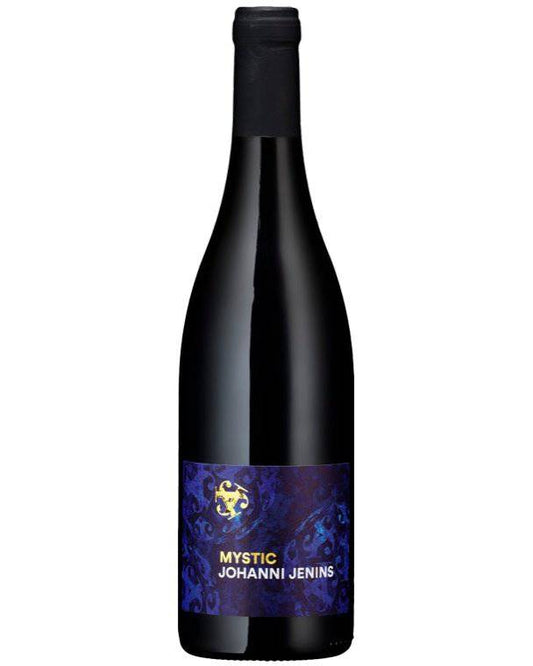 Mystic 2020 - GrapeFactory GmbH